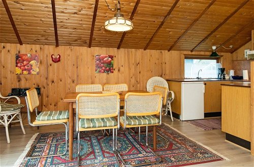Photo 6 - 6 Person Holiday Home in Bjert