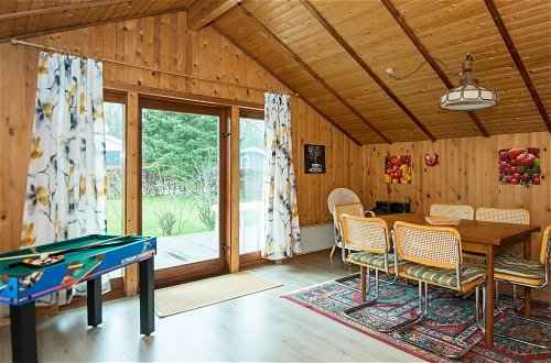 Photo 8 - 6 Person Holiday Home in Bjert