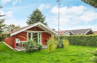 Photo 1 - 6 Person Holiday Home in Bjert