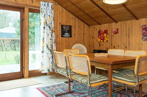 Photo 2 - 6 Person Holiday Home in Bjert