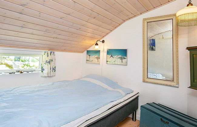 Holiday Home in Snedsted near Sea - Foto 11