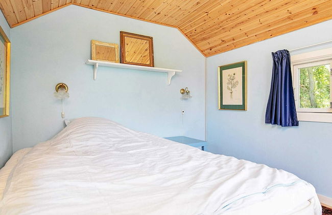 Holiday Home in Snedsted near Sea - Foto 15