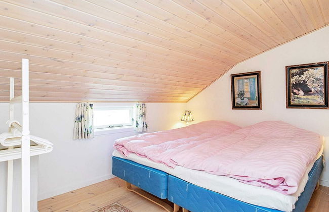 Holiday Home in Snedsted near Sea - Foto 12