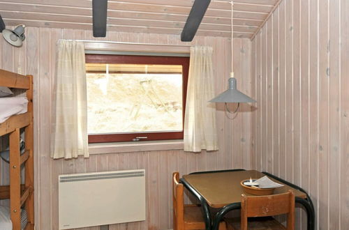 Photo 13 - 6 Person Holiday Home in Vejers Strand