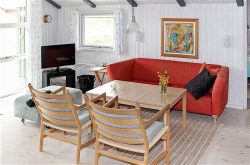 Photo 2 - 6 Person Holiday Home in Vejers Strand