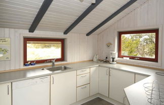 Photo 3 - 6 Person Holiday Home in Vejers Strand