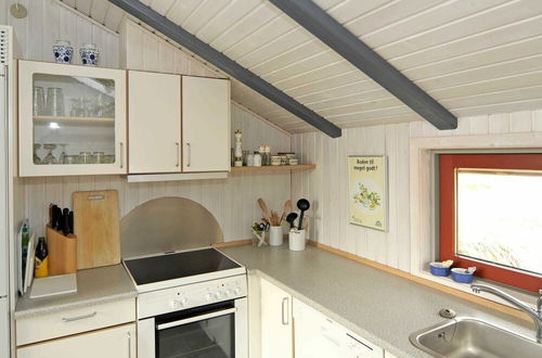 Photo 9 - 6 Person Holiday Home in Vejers Strand