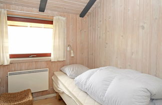 Foto 3 - 6 Person Holiday Home in Vejers Strand