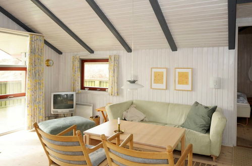 Photo 4 - 6 Person Holiday Home in Vejers Strand