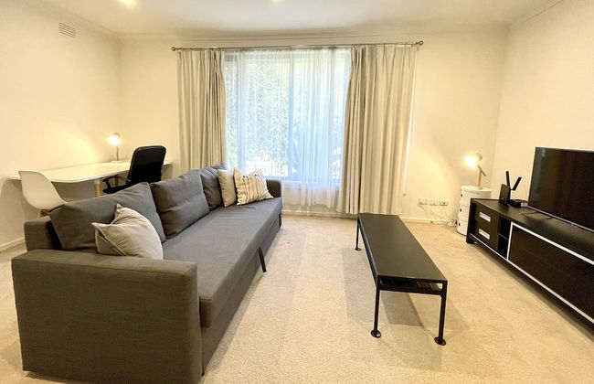 Brighton Villas by Readyset - Foto 1