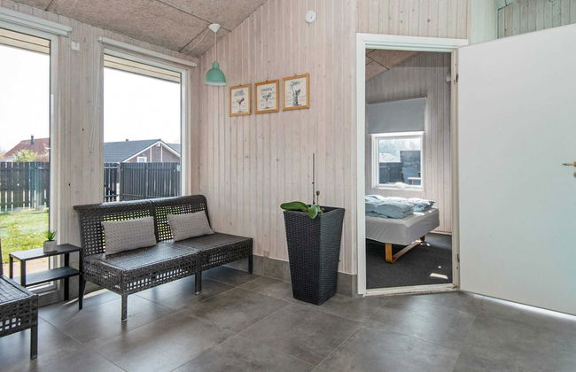 Luxury Retreat in Pot Strandby - By Traum Ferienwohnungen - Foto 18