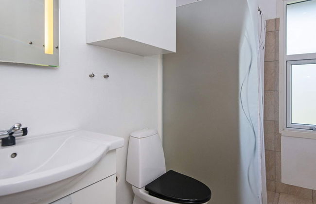 Luxury Retreat in Pot Strandby - By Traum Ferienwohnungen - Foto 30