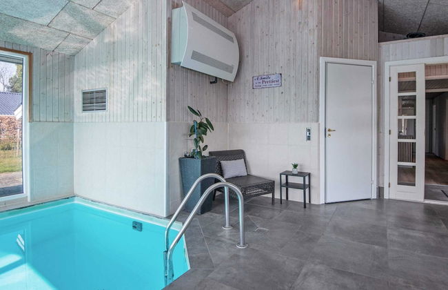 Luxury Retreat in Pot Strandby - By Traum Ferienwohnungen - Foto 17