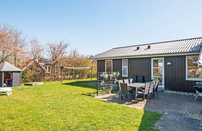 Luxury Retreat in Pot Strandby - By Traum Ferienwohnungen - Foto 32