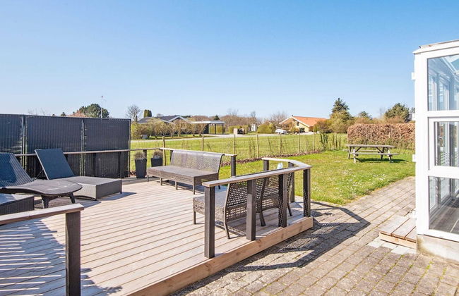 Luxury Retreat in Pot Strandby - By Traum Ferienwohnungen - Foto 33
