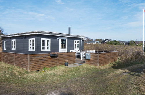 Photo 16 - 6 Person Holiday Home in Grenaa