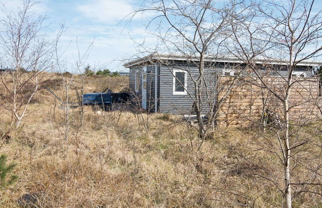 6 Person Holiday Home in Grenaa - Foto 17