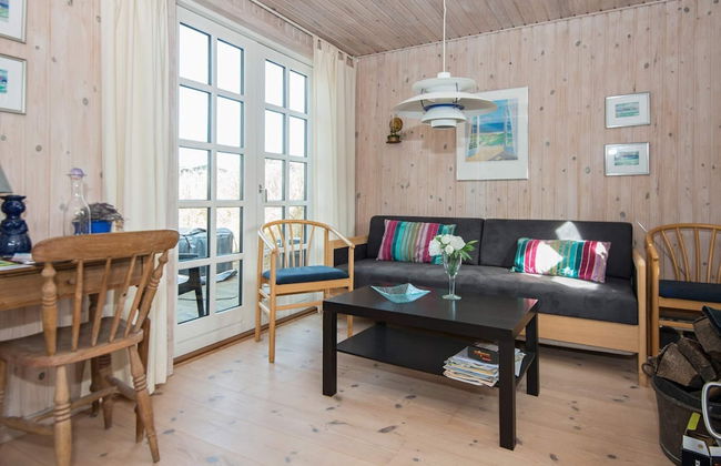 6 Person Holiday Home in Grenaa - Foto 13