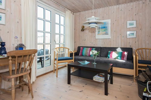 Photo 7 - 6 Person Holiday Home in Grenaa