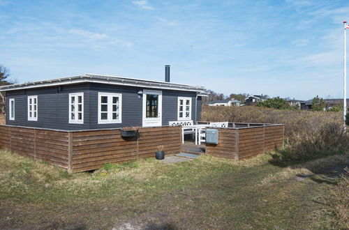 Foto 16 - 6 Person Holiday Home in Grenaa