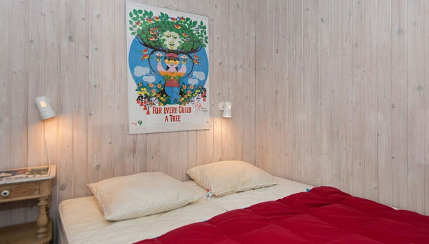 6 Person Holiday Home in Grenaa - Foto 3