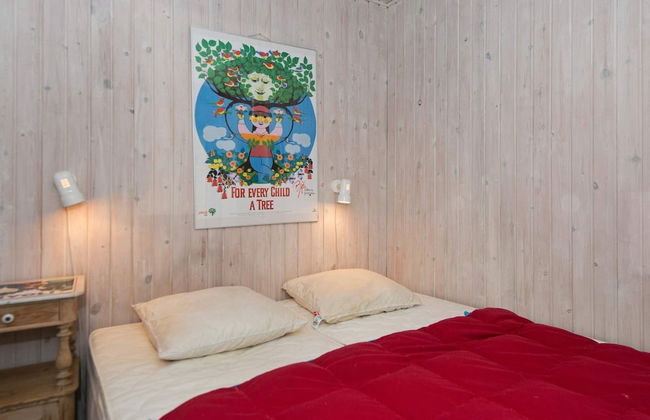 6 Person Holiday Home in Grenaa - Foto 3
