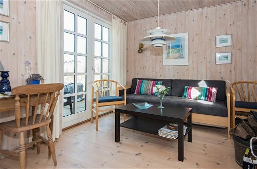 Photo 11 - 6 Person Holiday Home in Grenaa