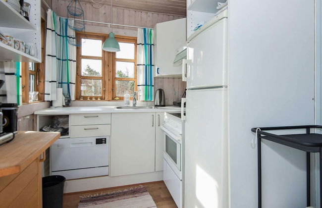 6 Person Holiday Home in Grenaa - Foto 2