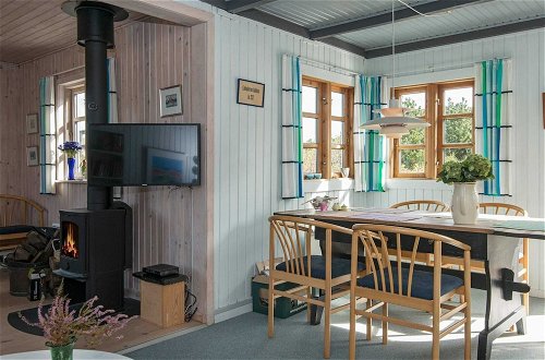 Photo 13 - 6 Person Holiday Home in Grenaa