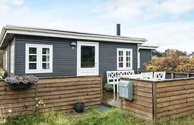 6 Person Holiday Home in Grenaa - Foto 1