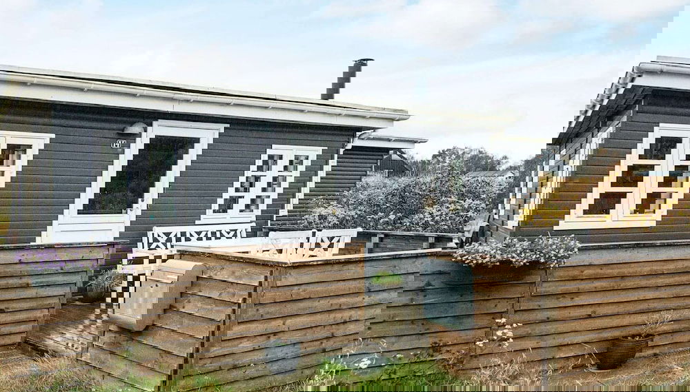 6 Person Holiday Home in Grenaa - Foto 1