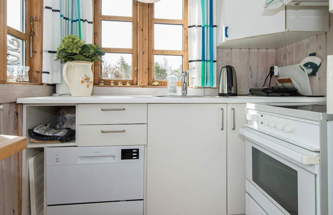 6 Person Holiday Home in Grenaa - Foto 10
