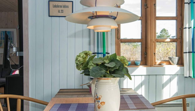 6 Person Holiday Home in Grenaa - Foto 4