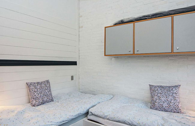 4 Person Holiday Home in Aabenraa - Foto 15