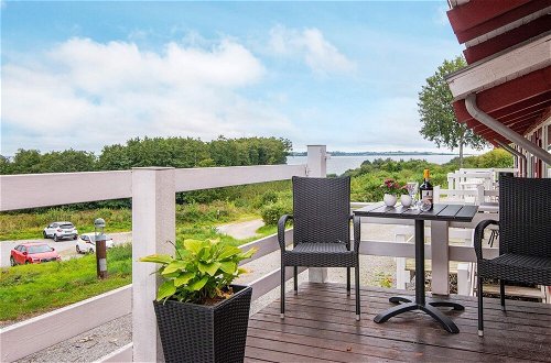 Photo 19 - 4 Person Holiday Home in Aabenraa