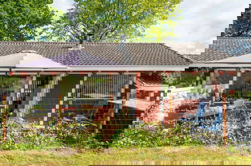 Photo 24 - 4 Person Holiday Home in Aabenraa