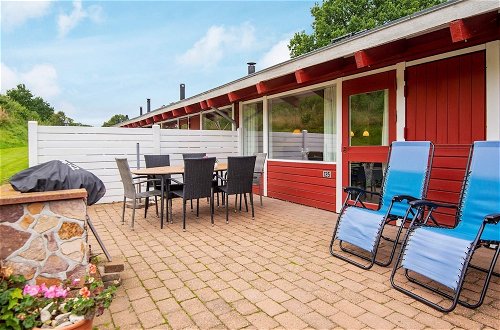 Photo 16 - 4 Person Holiday Home in Aabenraa