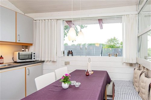 Photo 2 - 4 Person Holiday Home in Aabenraa