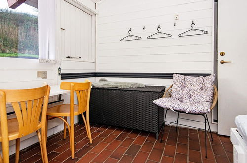 Photo 5 - 4 Person Holiday Home in Aabenraa