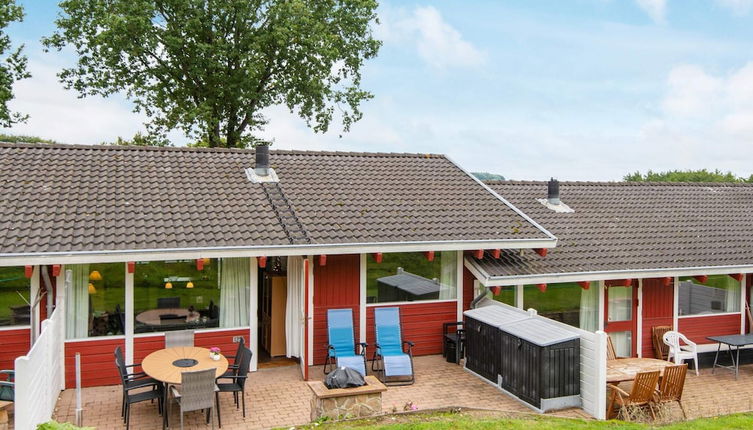 Photo 1 - 4 Person Holiday Home in Aabenraa