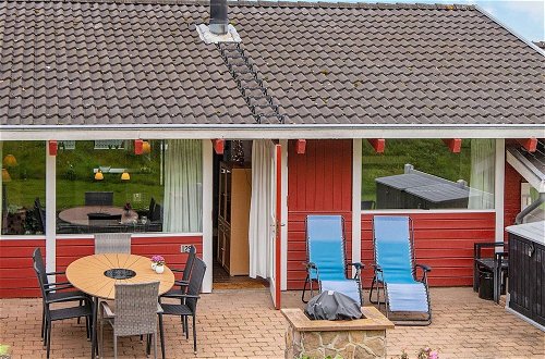 Foto 15 - 4 Person Holiday Home in Aabenraa