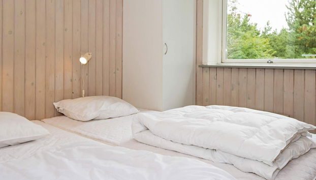 6 Person Holiday Home in Romo - Foto 5