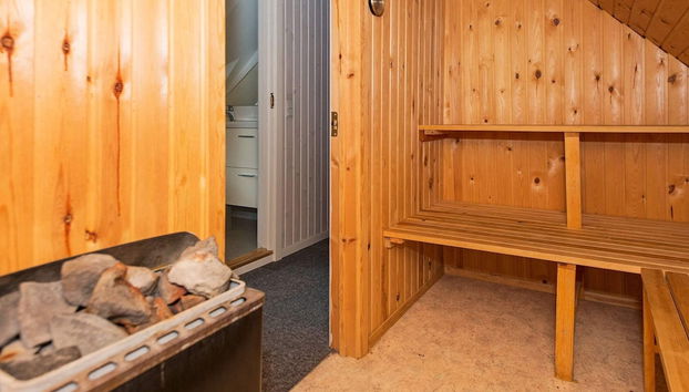 6 Person Holiday Home in Romo - Foto 2