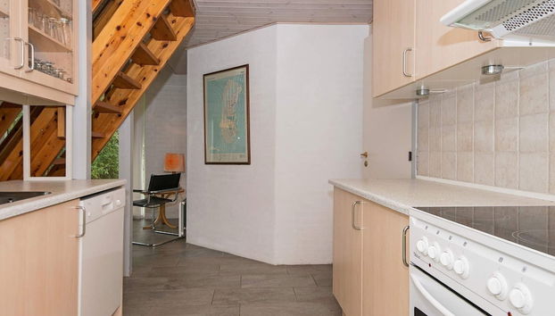 6 Person Holiday Home in Romo - Foto 4