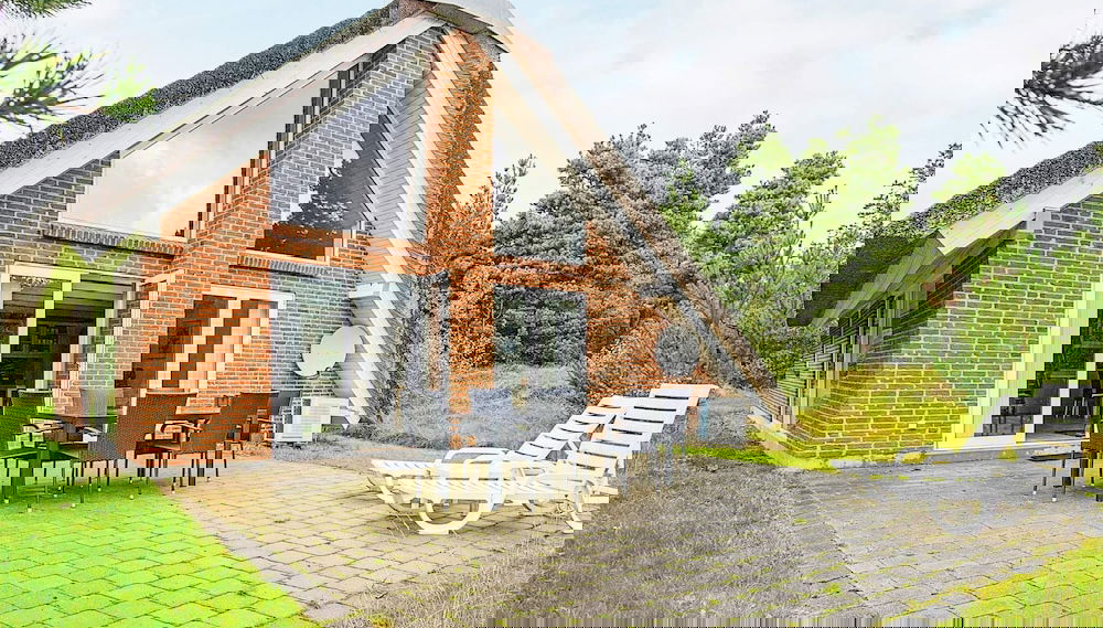 6 Person Holiday Home in Romo - Foto 1