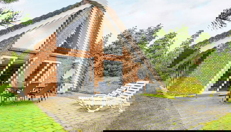 Photo 1 - 6 Person Holiday Home in Romo
