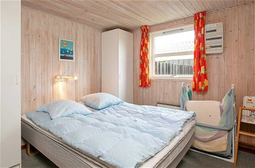 Foto 10 - 8 Person Holiday Home in Hjorring