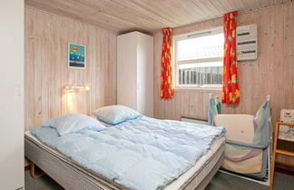 Photo 1 - 8 Person Holiday Home in Hjorring