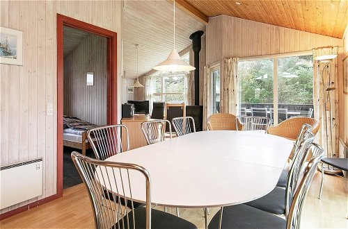Foto 11 - 8 Person Holiday Home in Hjorring