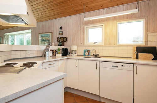 Photo 8 - 8 Person Holiday Home in Hjorring